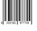 Barcode Image for UPC code 8033162577709