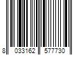 Barcode Image for UPC code 8033162577730