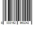 Barcode Image for UPC code 8033162960242