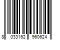 Barcode Image for UPC code 8033162960624