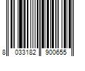 Barcode Image for UPC code 8033182900655