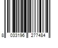 Barcode Image for UPC code 8033196277484