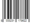 Barcode Image for UPC code 8033231178622