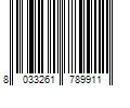 Barcode Image for UPC code 8033261789911