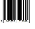 Barcode Image for UPC code 8033275523099