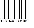 Barcode Image for UPC code 8033288894186