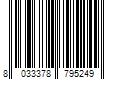 Barcode Image for UPC code 8033378795249