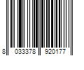 Barcode Image for UPC code 8033378920177