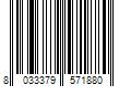 Barcode Image for UPC code 8033379571880