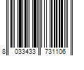 Barcode Image for UPC code 8033433731106