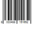 Barcode Image for UPC code 8033488151652