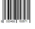 Barcode Image for UPC code 8033488153571