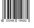 Barcode Image for UPC code 8033488154882