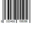 Barcode Image for UPC code 8033488155056