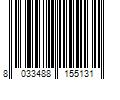 Barcode Image for UPC code 8033488155131