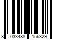 Barcode Image for UPC code 8033488156329