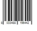 Barcode Image for UPC code 8033488156442