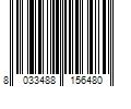 Barcode Image for UPC code 8033488156480