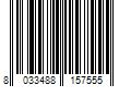 Barcode Image for UPC code 8033488157555