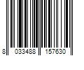 Barcode Image for UPC code 8033488157630