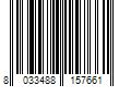 Barcode Image for UPC code 8033488157661