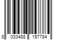 Barcode Image for UPC code 8033488157784