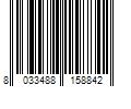 Barcode Image for UPC code 8033488158842