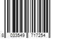 Barcode Image for UPC code 8033549717254