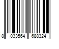 Barcode Image for UPC code 8033564688324