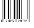 Barcode Image for UPC code 8033573049710