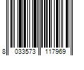 Barcode Image for UPC code 8033573117969