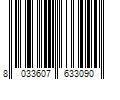 Barcode Image for UPC code 8033607633090