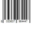 Barcode Image for UPC code 8033637964447