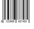 Barcode Image for UPC code 8033666887489. Product Name: 