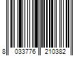 Barcode Image for UPC code 8033776210382