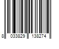 Barcode Image for UPC code 8033829138274