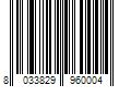 Barcode Image for UPC code 8033829960004