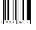 Barcode Image for UPC code 80338408218779