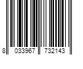 Barcode Image for UPC code 8033967732143