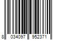 Barcode Image for UPC code 8034097952371