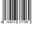 Barcode Image for UPC code 8034513371069