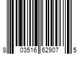 Barcode Image for UPC code 803516629075