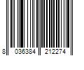 Barcode Image for UPC code 8036384212274