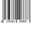 Barcode Image for UPC code 8036384296687