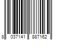 Barcode Image for UPC code 8037141887162