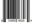 Barcode Image for UPC code 803868168284