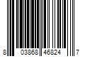 Barcode Image for UPC code 803868468247