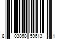 Barcode Image for UPC code 803868596131