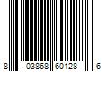 Barcode Image for UPC code 803868601286