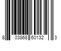 Barcode Image for UPC code 803868601323